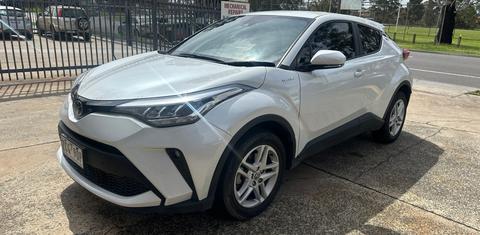 Toyota C-HR 2023