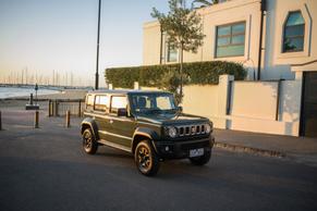 Suzuki JIMNY 2026 in West Melbourne