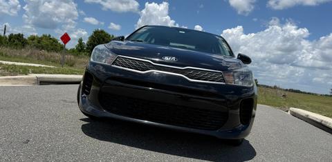 Kia Rio 2020
