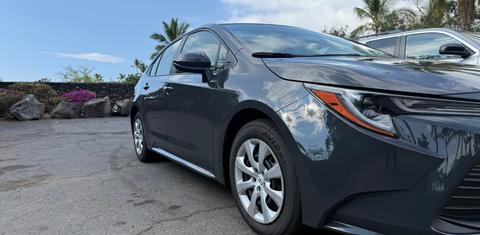 Toyota Corolla 2026