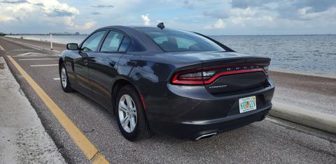 Dodge Charger 2023