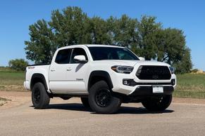 Toyota Tacoma 2023 in Aurora