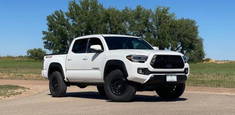 Toyota Tacoma 2023