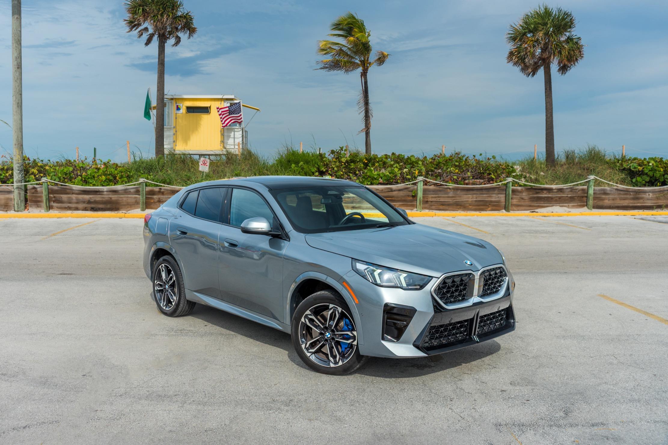BMW X2 2026 in Orlando, FL