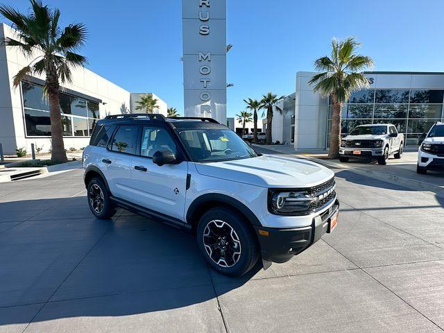 Ford Bronco Sport 2026 in Ontario, CA