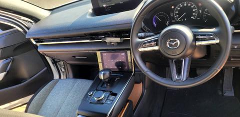 Mazda MX-30 2024