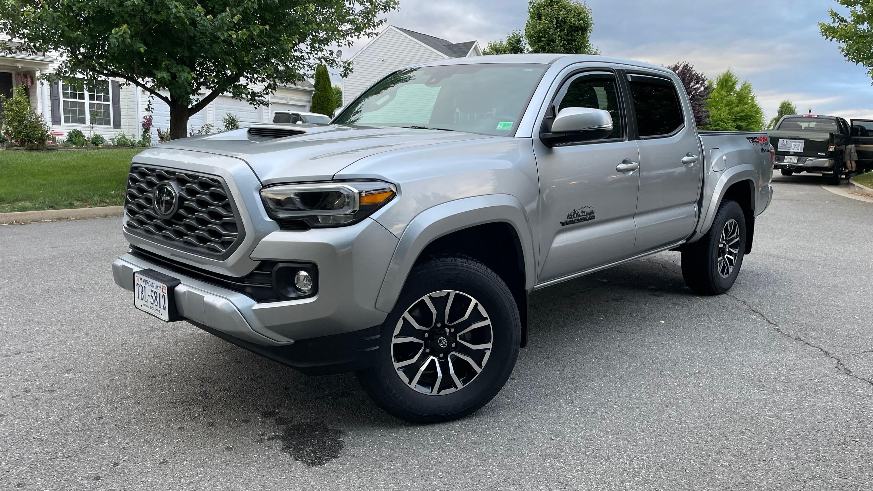 Toyota Tacoma 2023 in Culpeper, VA