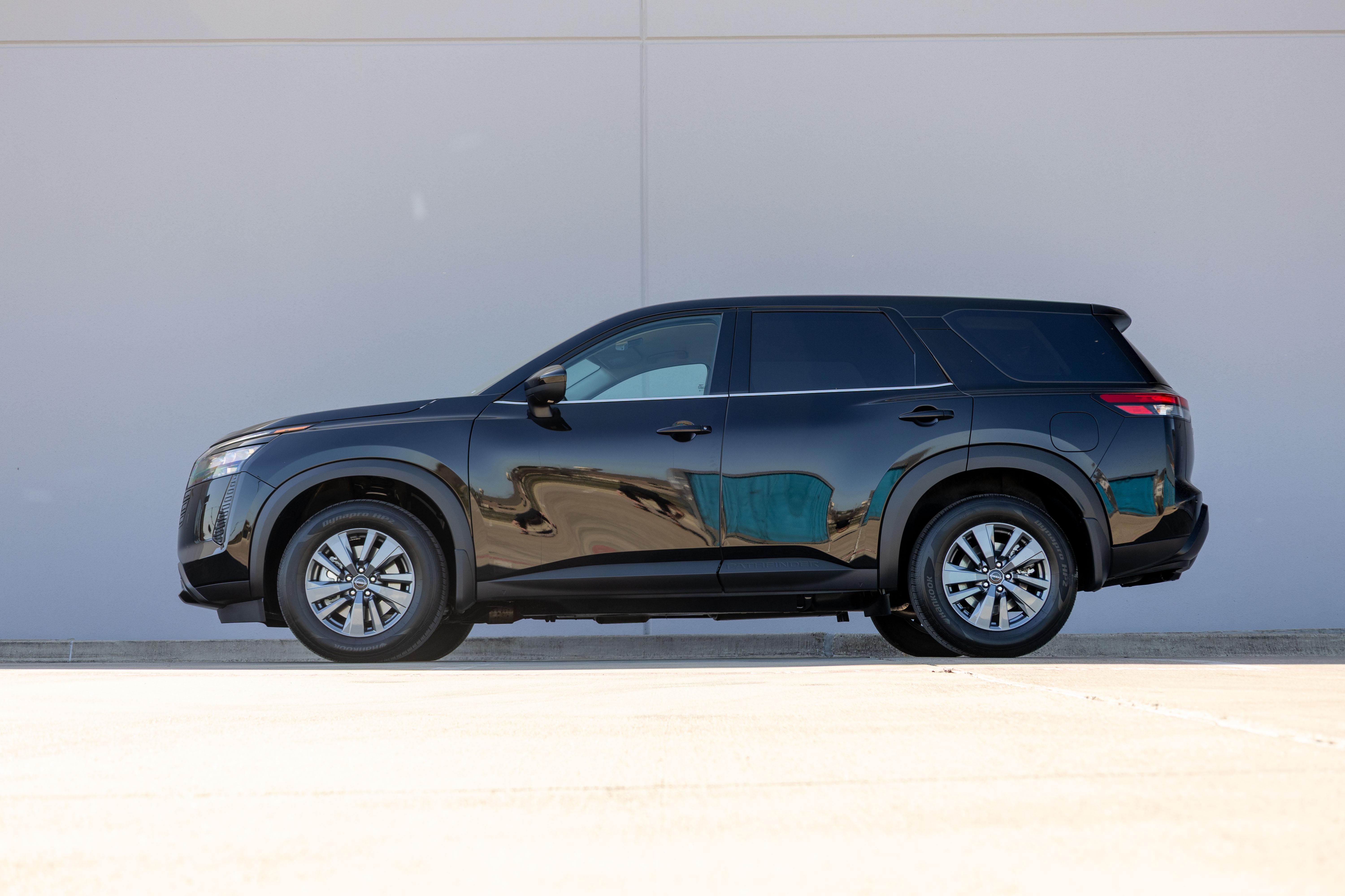 Nissan Pathfinder 2026 in Irving, TX