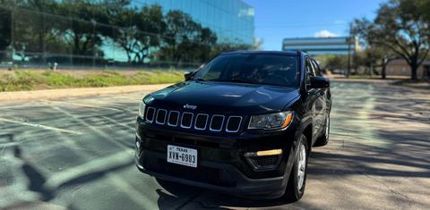 Jeep Compass 2021