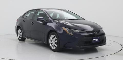 Toyota Corolla 2024
