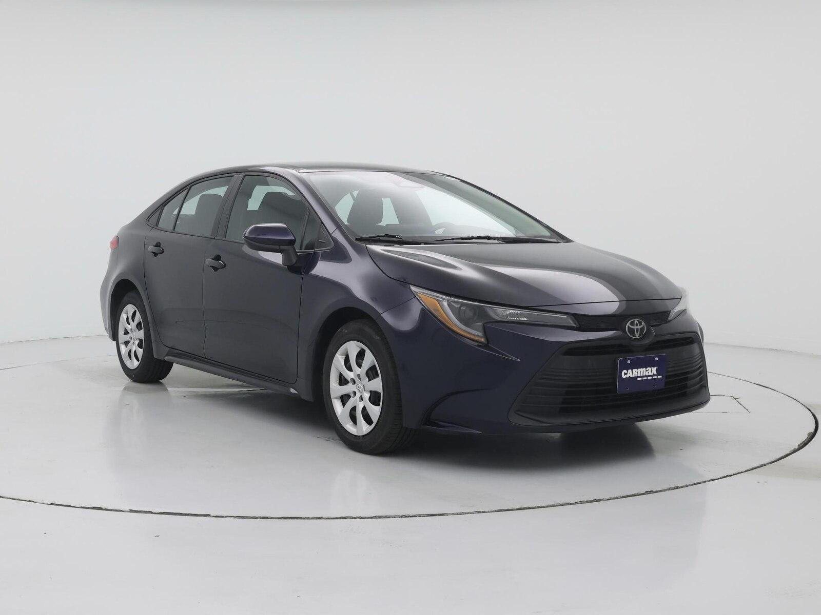 Toyota Corolla 2024 in Elgin, IL