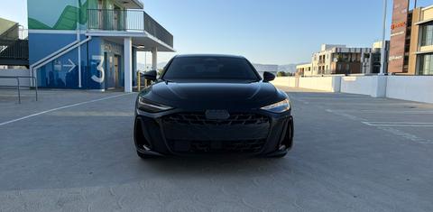 Audi A6 2026