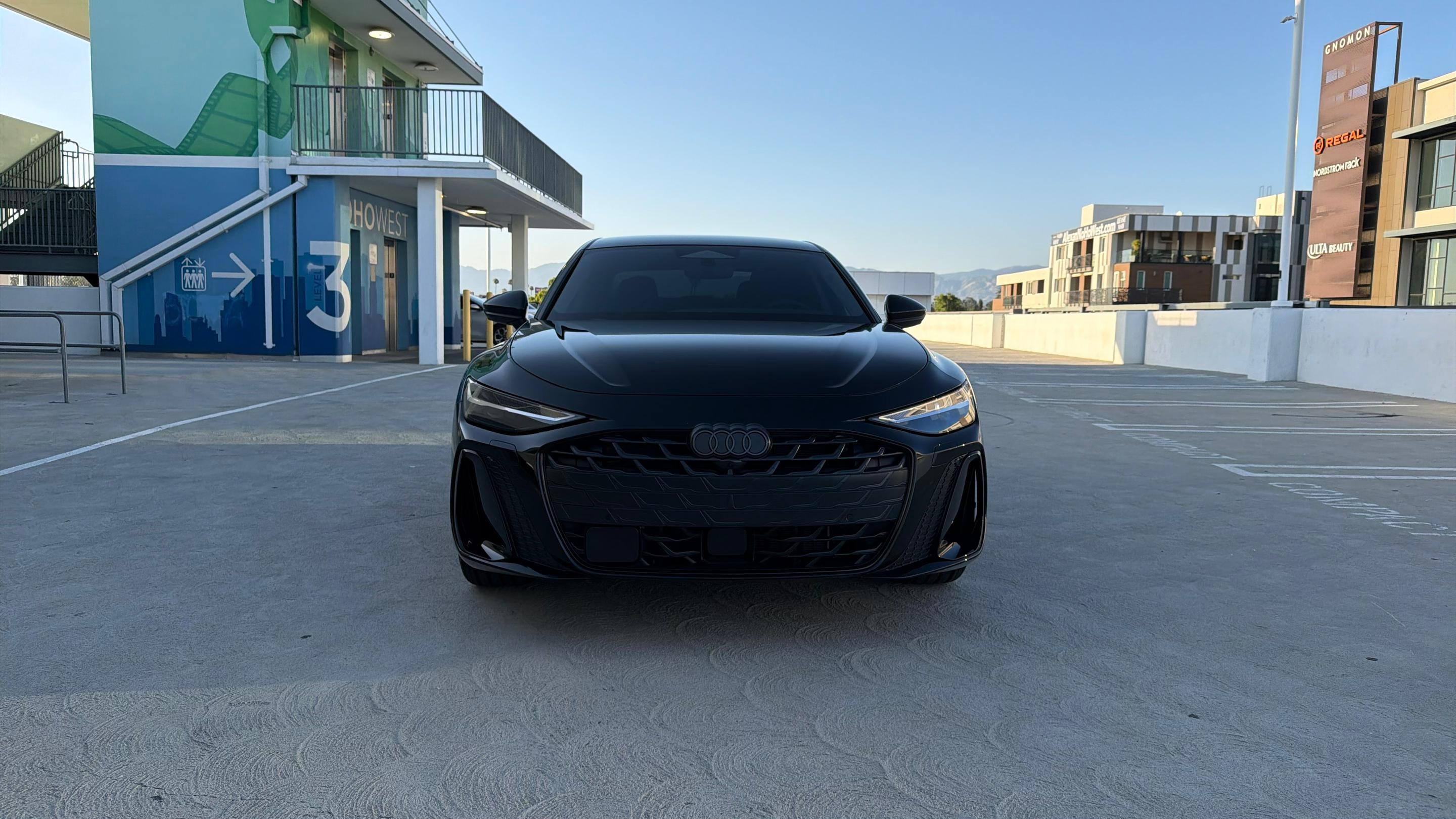 Audi A6 2026 in Los Angeles, CA