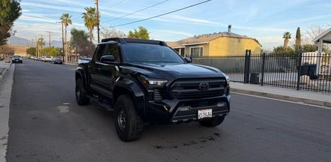 Toyota Tacoma 2024