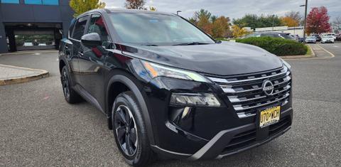 Nissan Rogue 2026
