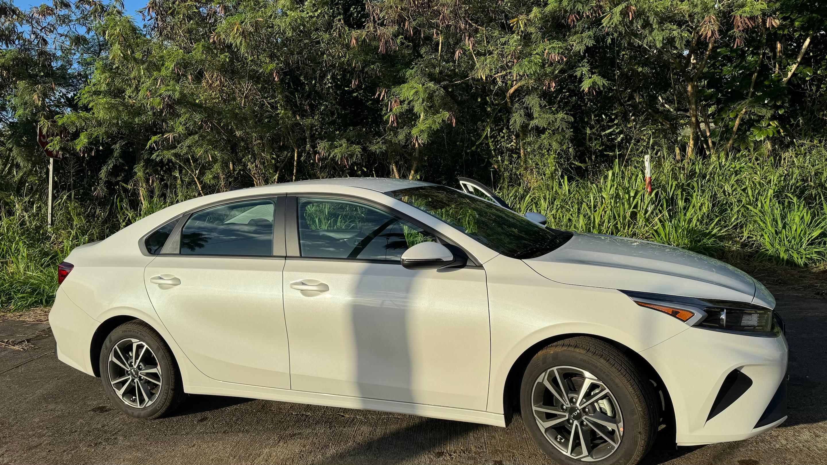 Kia Forte 2023 in Koloa, HI