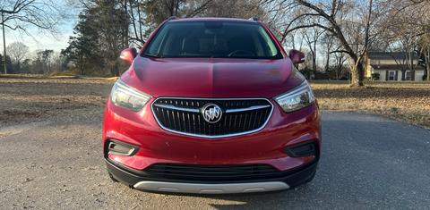 Buick Encore 2019
