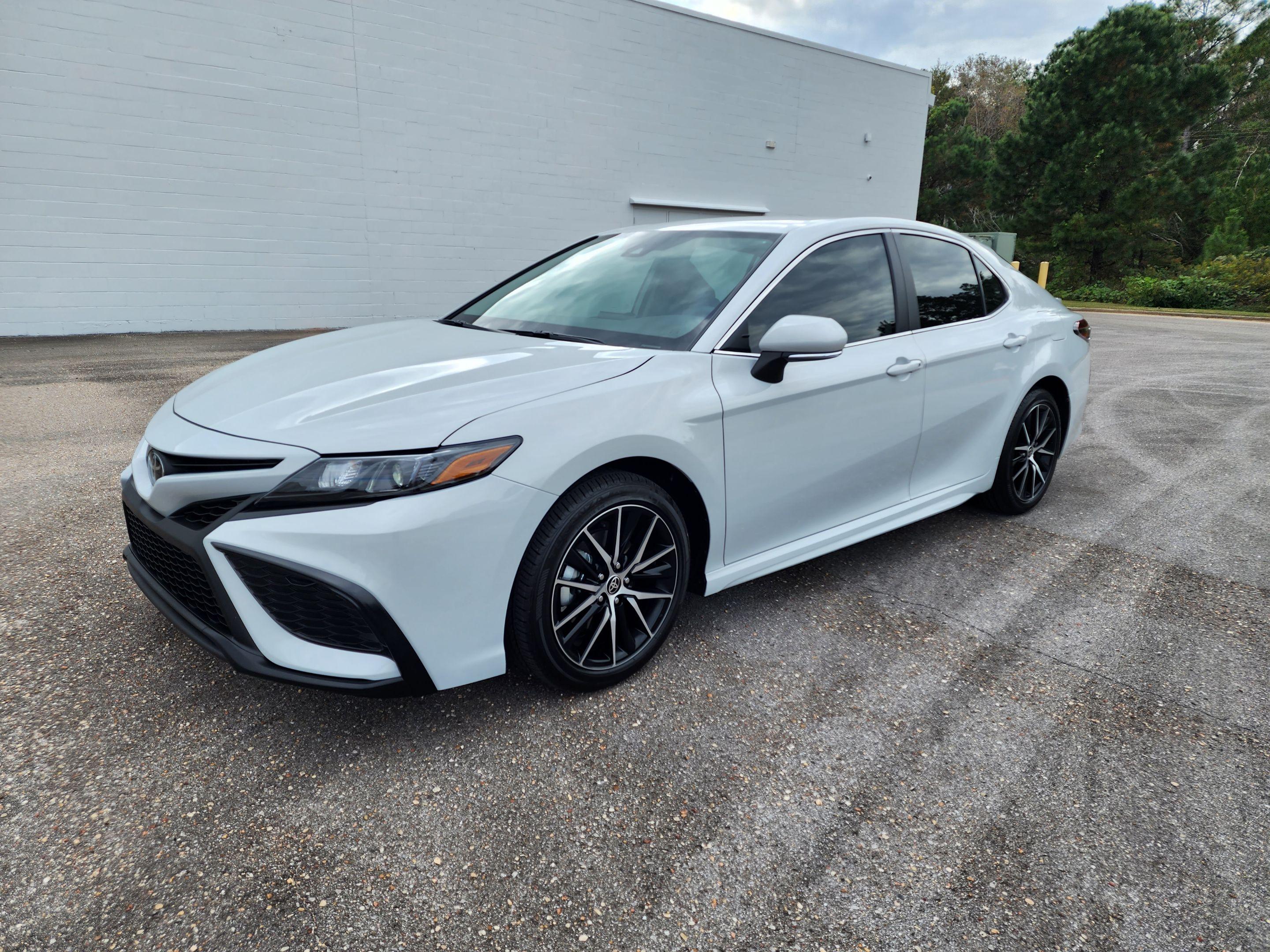 Toyota Camry 2023 in Mobile, AL