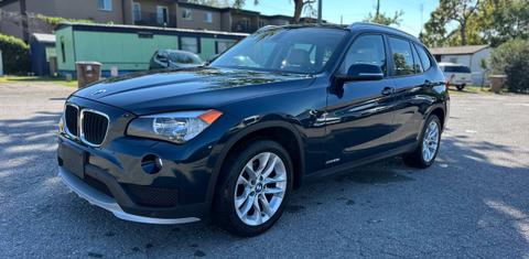 BMW X1 2015