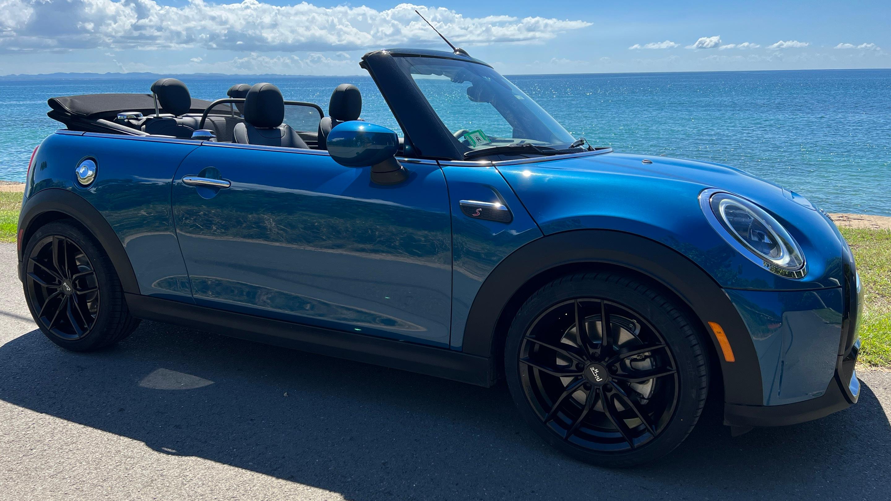 MINI Convertible 2022 in Kalispell, MT