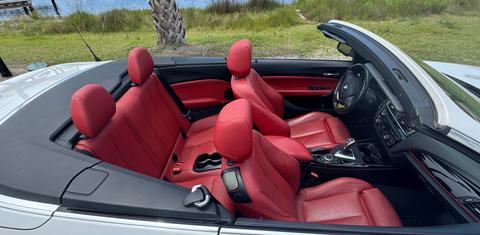 BMW 2 Series 2016