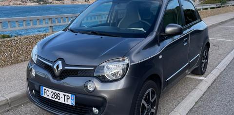 Renault TWINGO III 2018