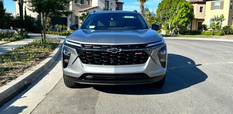 Chevrolet Trax 2024
