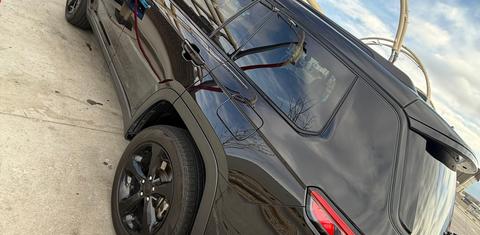 Jeep Grand Cherokee L 2023