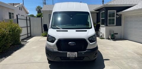 Ford Transit Cargo 2023