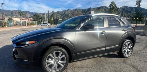 Mazda CX-30 2023