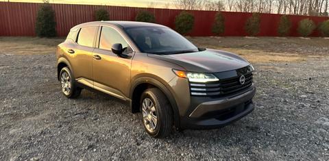 Nissan Kicks 2026