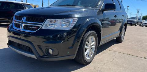 Dodge Journey 2017