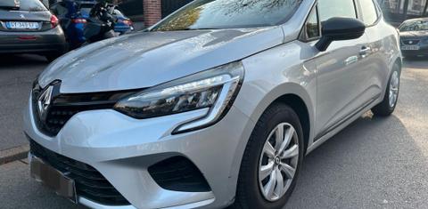 Renault CLIO V 2020