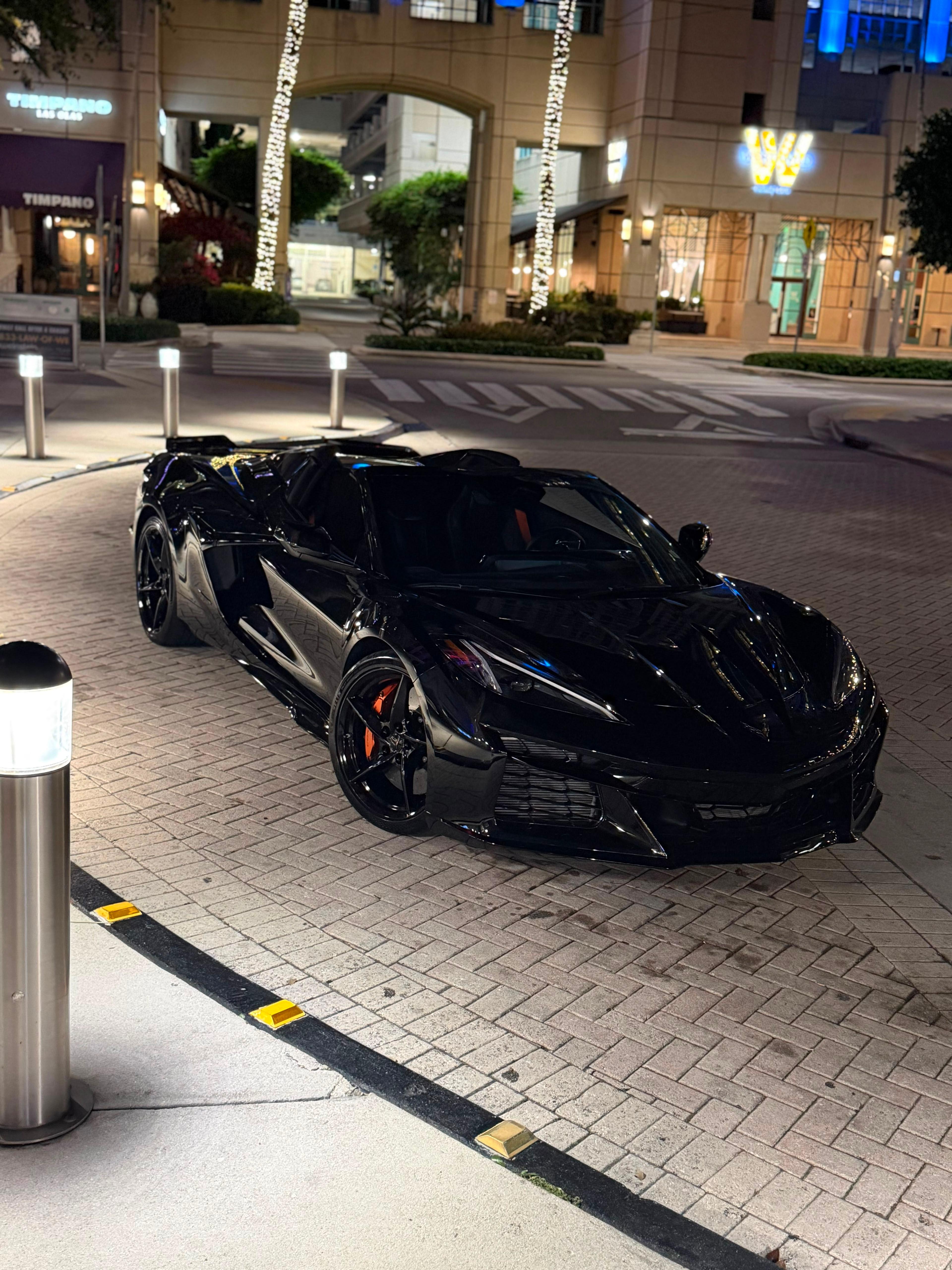 Chevrolet Corvette 2026 in Miami, FL