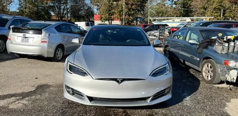 Tesla Model S 2017