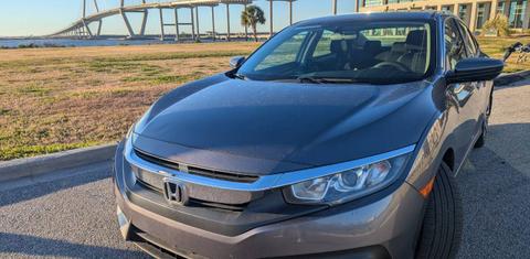 Honda Civic 2017