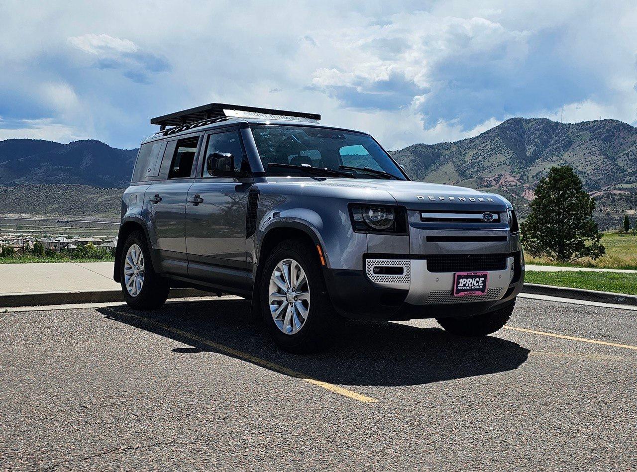 Land Rover Defender 2021 in Westminster, CO