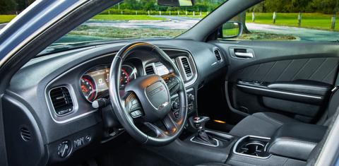 Dodge Charger 2022