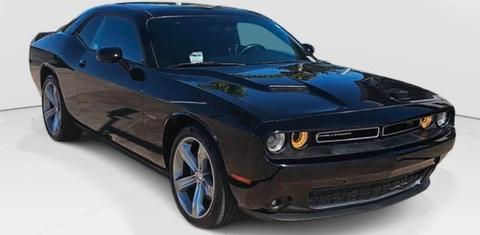 Dodge Challenger 2015