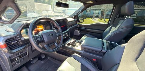 Ford F-150 2025