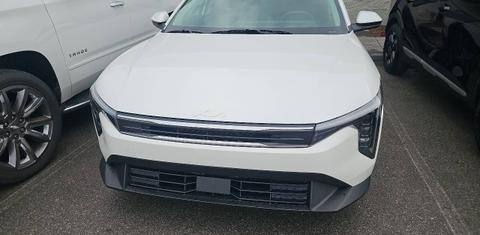 Kia K4 2026