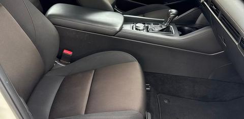 Mazda Mazda3 2021