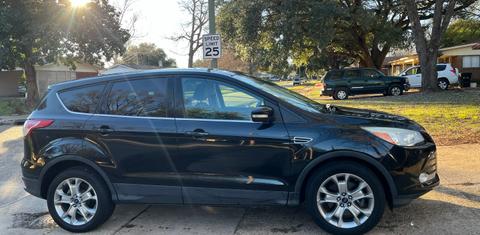 Ford Escape 2013
