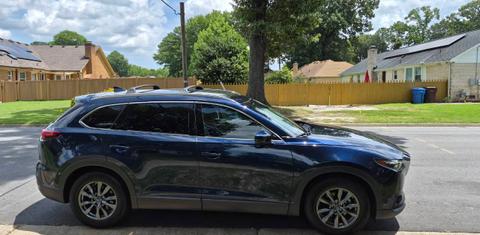 Mazda CX-9 2020