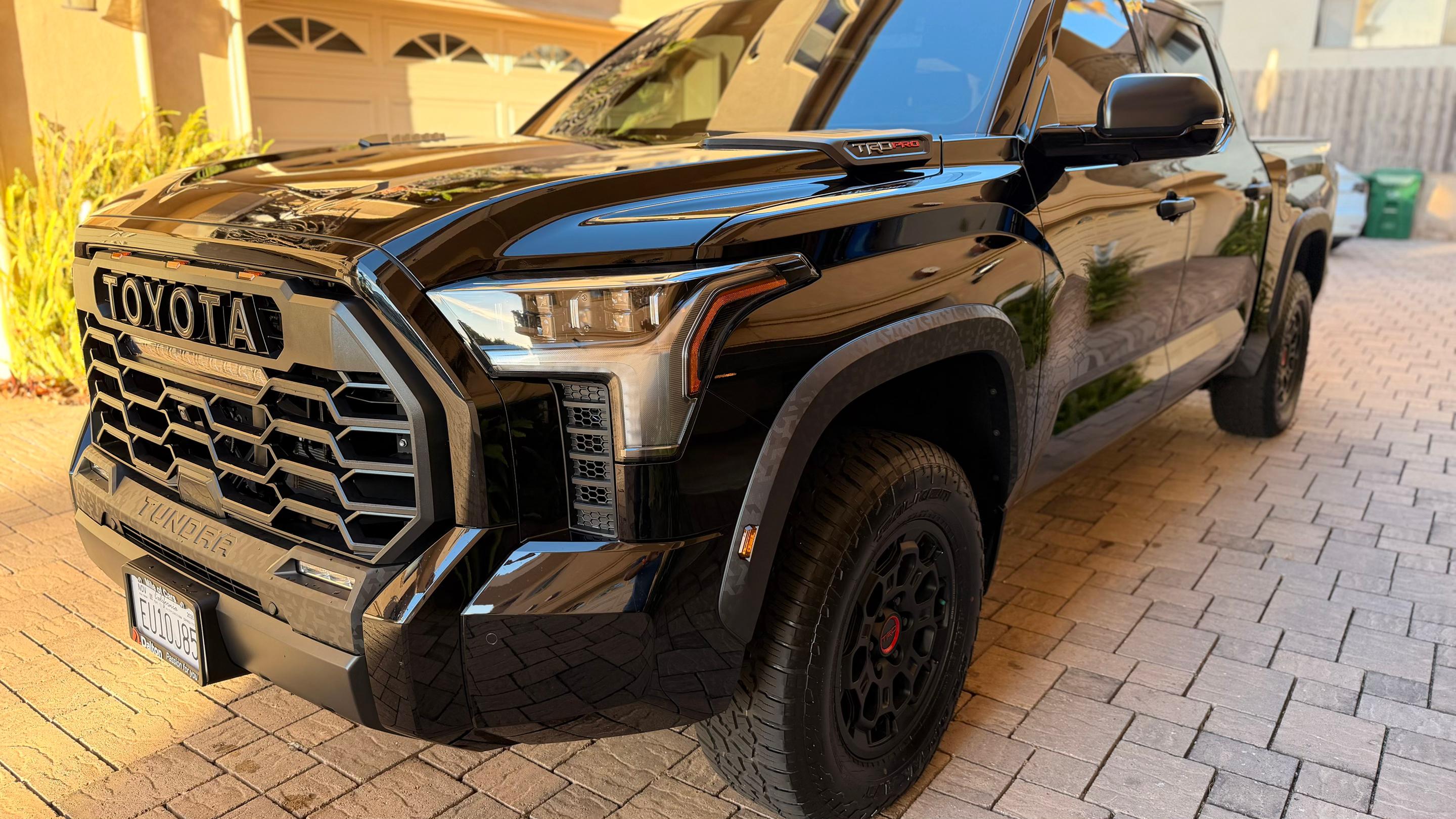 Toyota Tundra 2026 in San Diego, CA