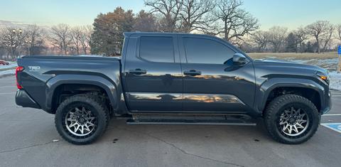 Toyota Tacoma 2026
