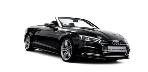 Audi A5 2018