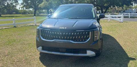 Kia Carnival 2026