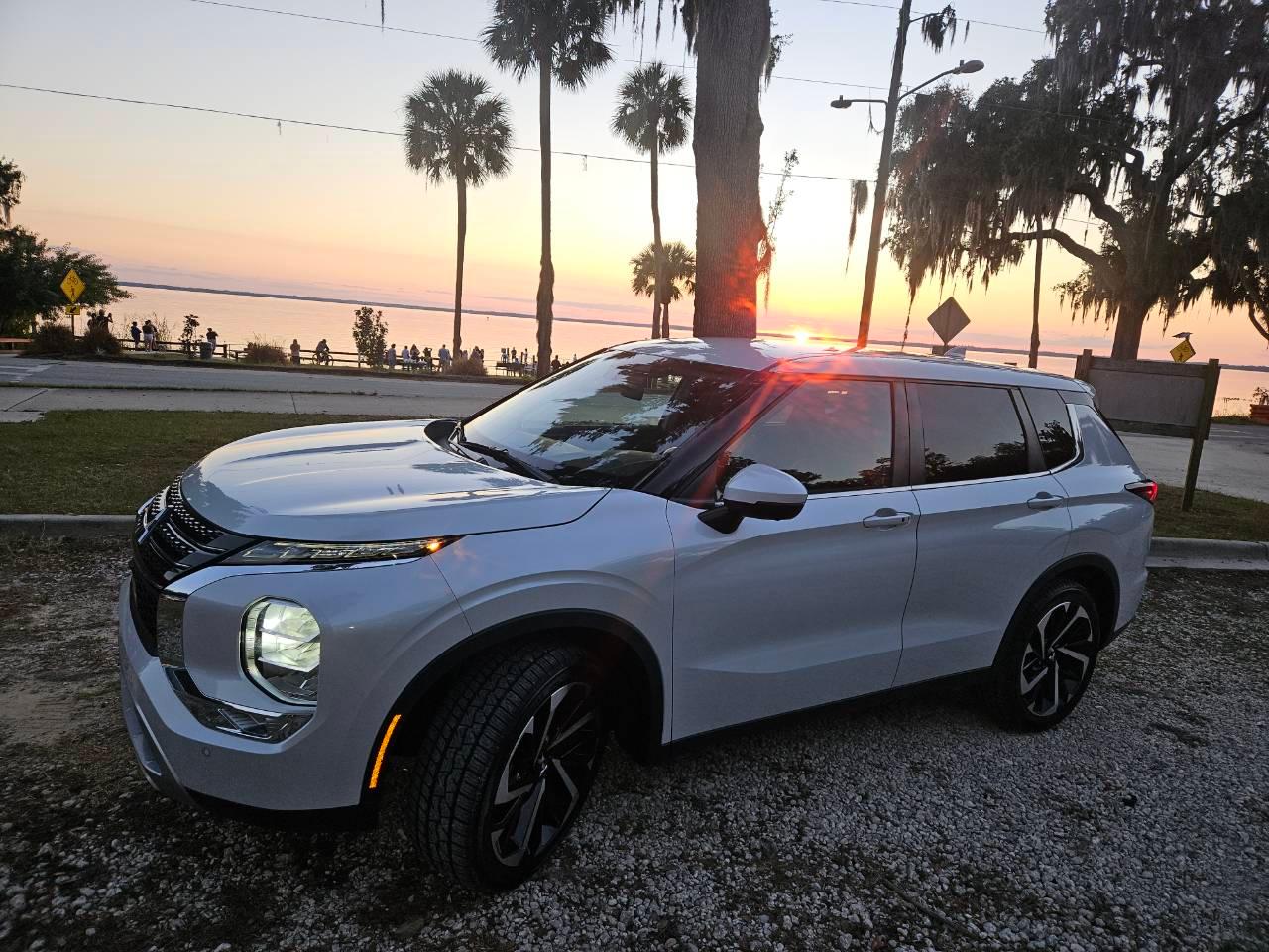 Mitsubishi Outlander 2022 in Deltona, FL