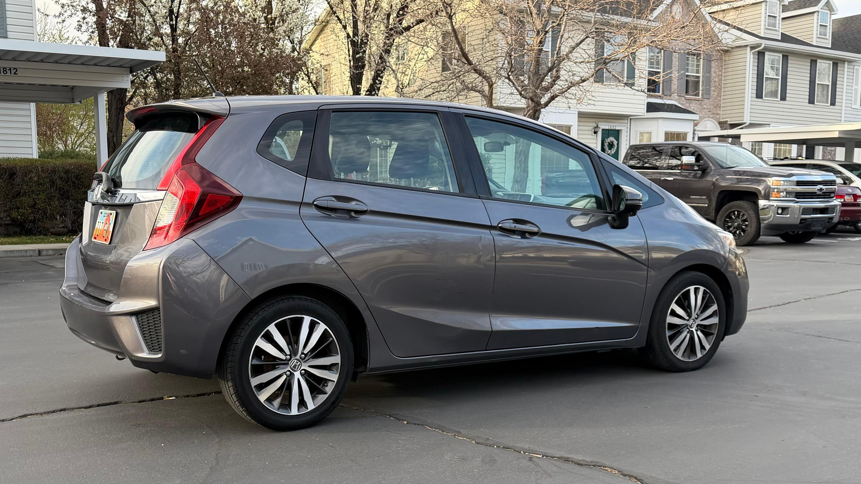Honda Fit 2015 in Provo, UT